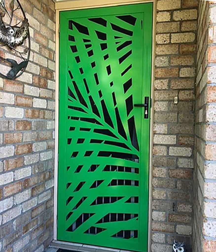 Project Gallery Palmy Best security doors on the market Decoview